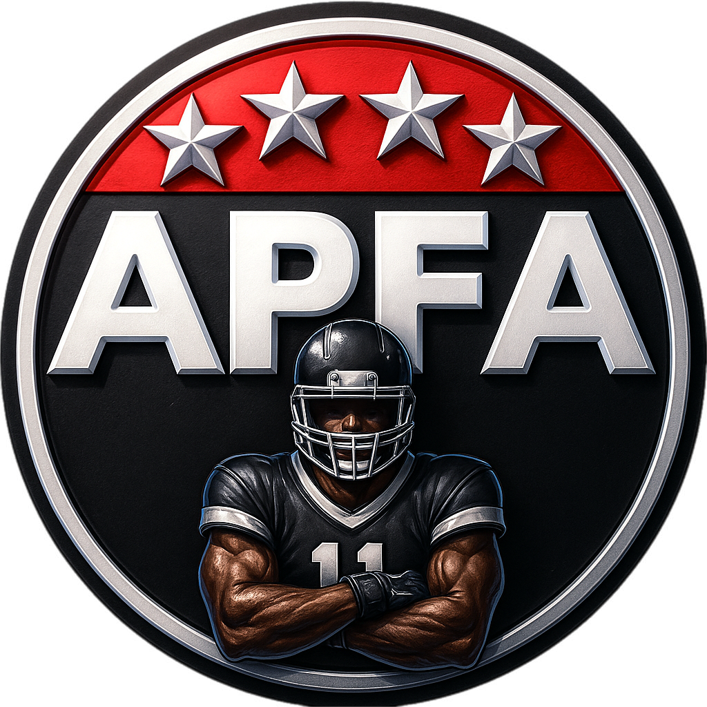 APFA Logo
